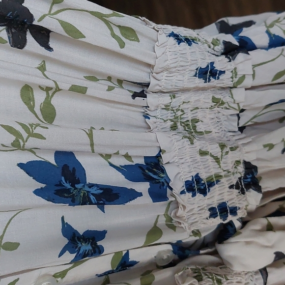 Free People dress/ tunic - Picture 12 of 12